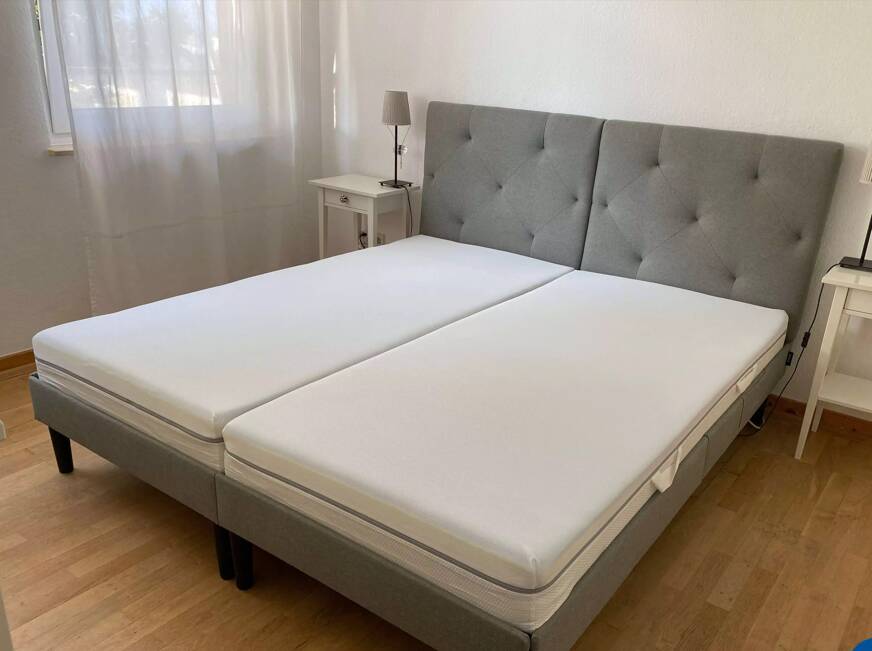 Het Emma Original bed getest